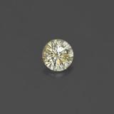 0.2 ct VS Diamond-Cut Diamond 3.5mm
