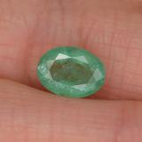 Emerald from The Source
