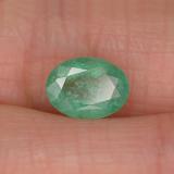 Emerald from The Source