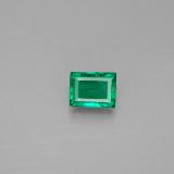 Emerald from The Source