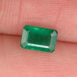 Emerald from The Source