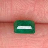 Emerald from The Source