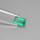 Emerald from The Source
