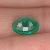 Emerald from The Source