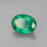 Emerald from The Source
