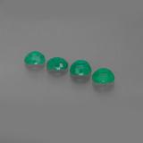 Emerald from The Source
