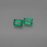 Emerald from The Source