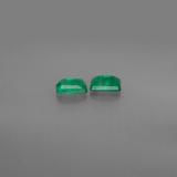 Emerald from The Source