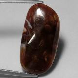 Fire Agate from The Source