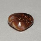 Fire Agate from The Source