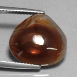 Fire Agate from The Source