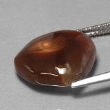 Fire Agate from The Source