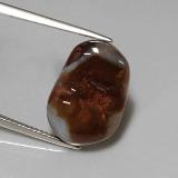 Fire Agate from The Source