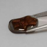 Fire Agate from The Source