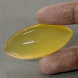 Fire Opal from The Source