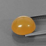 Fire Opal from The Source