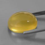 Fire Opal from The Source