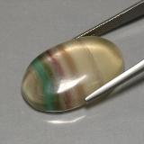 Fluorite from The Source