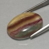 Fluorite from The Source