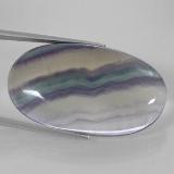 Fluorite from The Source