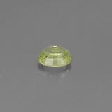 Grossularite Garnet from The Source