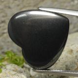 Hematite from The Source