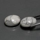 Howlite from The Source