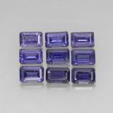 Iolite from The Source
