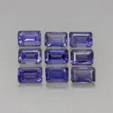 Iolite from The Source