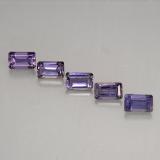 5x3 Octagon Facet Iolite 1.5ct