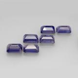 Iolite from The Source