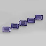 Iolite from The Source