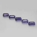 Iolite from The Source