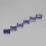 Iolite from The Source