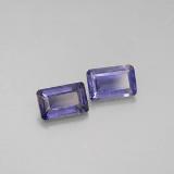 Iolite from The Source