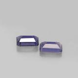 Iolite from The Source