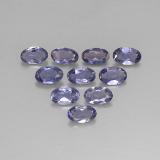 Iolite from The Source