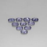 Iolite from The Source