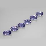 Iolite from The Source