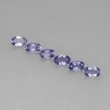 Iolite from The Source
