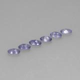Iolite from The Source