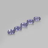 Iolite from The Source
