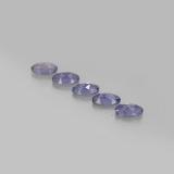 Iolite from The Source