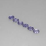 Iolite from The Source
