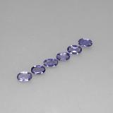 Iolite from The Source