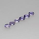 Iolite from The Source