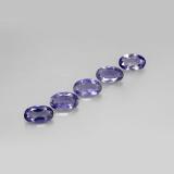 Iolite from The Source