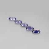 Iolite from The Source