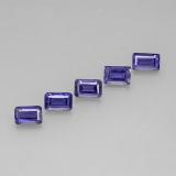 Iolite from The Source