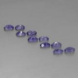 Iolite from The Source